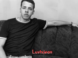Lustxjean