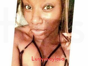 Lustymaylasia