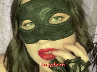 Lusydean