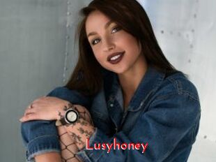 lusyhoney The Sex