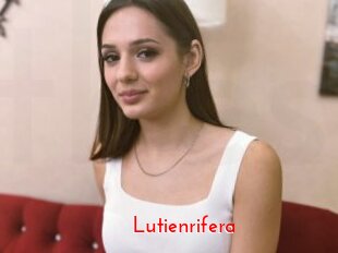 lutienrifera The Sex