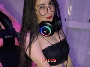 Luuaa