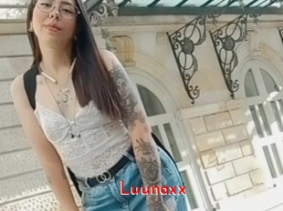Luunaxx