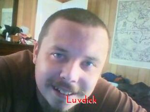 Luvdick