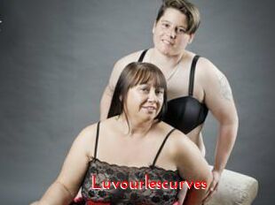 Luvourlescurves