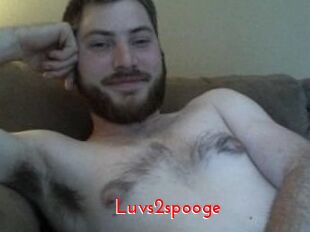 Luvs2spooge