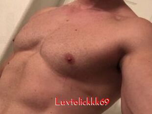 luvtolickkk69 The Sex