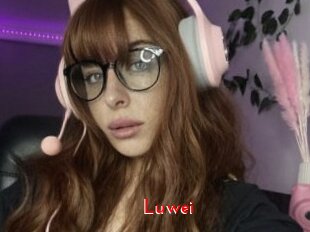 luwei The Sex