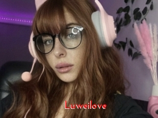 luweilove The Sex