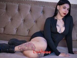 Luxhesse
