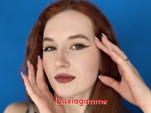 Luxiagamme