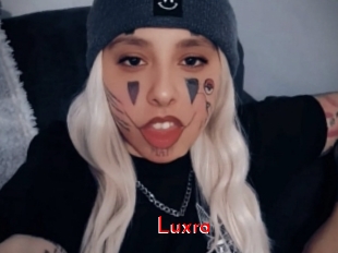 Luxra