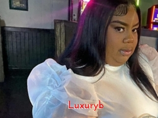 luxuryb The Sex