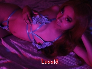 luxx18 The Sex