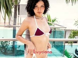 Luyciana