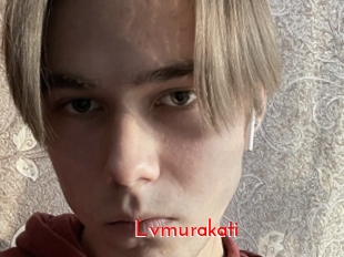 lvmurakati The Sex