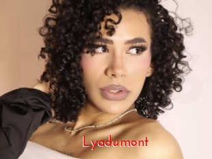 lyadumont The Sex