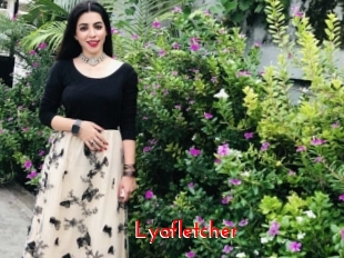 Lyafletcher
