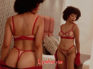 Lyaharriss