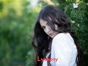 Lyahpsy