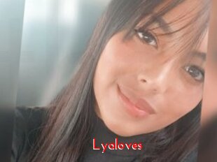 Lyaloves