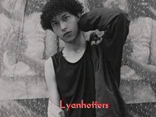 Lyanhotters