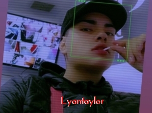 lyantaylor The Sex