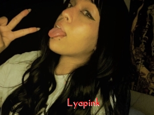 Lyapink
