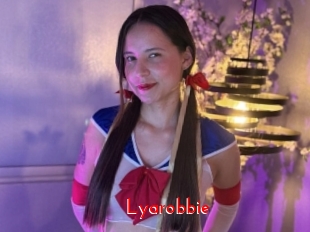 Lyarobbie