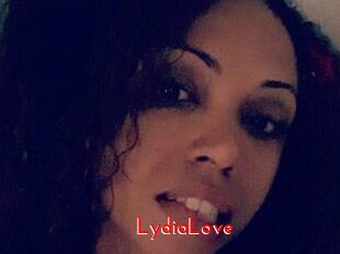 lydiaLove The Sex