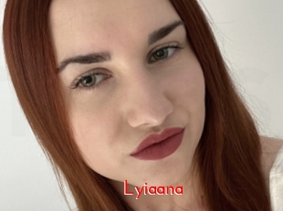 Lyiaana
