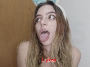lykaa The Sex