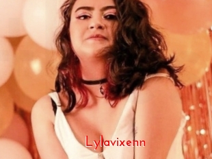 Lylavixenn