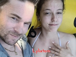 lylixtom The Sex