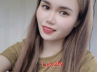 Lyly239