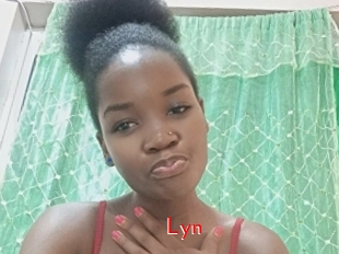lyn The Sex