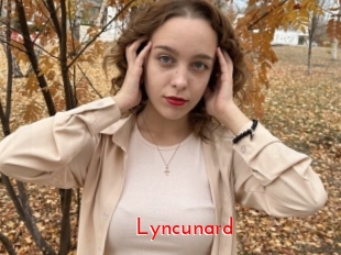 lyncunard The Sex