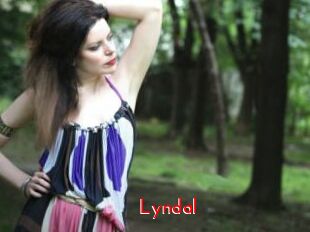 Lyndal