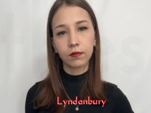 lyndanbury The Sex
