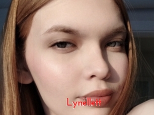 Lynellett