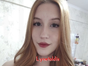 Lynetaldis
