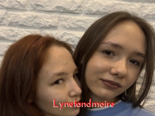Lynetandmoire