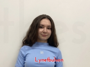 lynetbulson The Sex