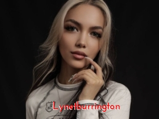 lynetburrington The Sex