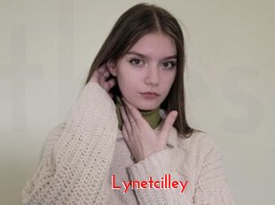 Lynetcilley