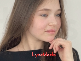 Lynetdeeks