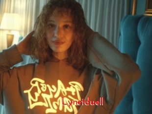 Lynetduell