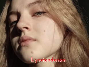 Lynetenderson