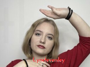 Lyneteversley