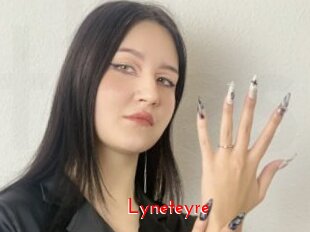 Lyneteyre